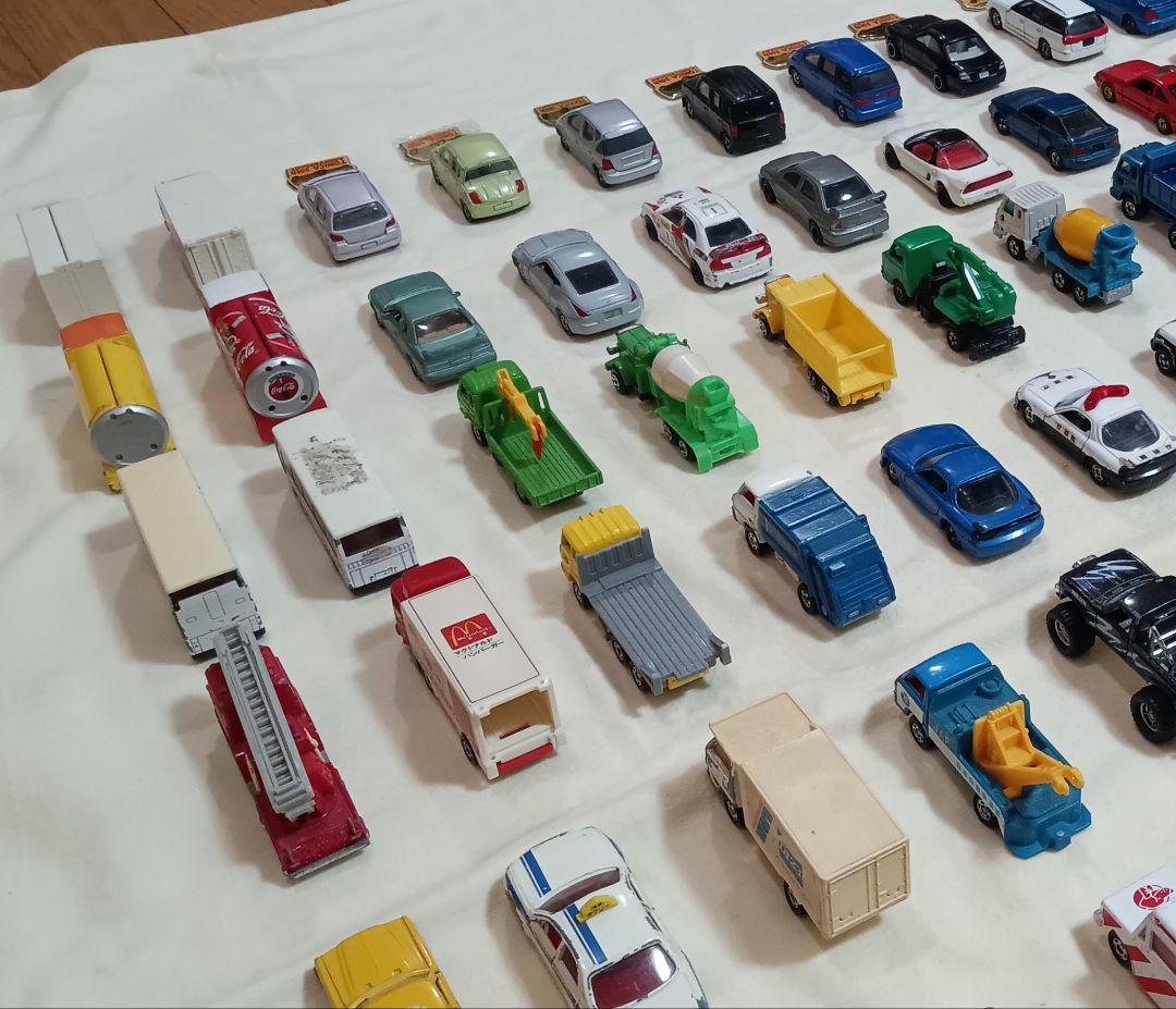 【バラ売り】トミカ90年代多数 最安値帯　ページ1/3