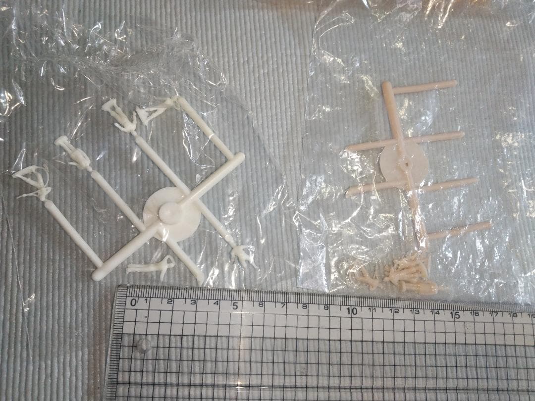 1/96　Sea Witch　CLIPPER SHIP　大型帆船　シーウィッチ