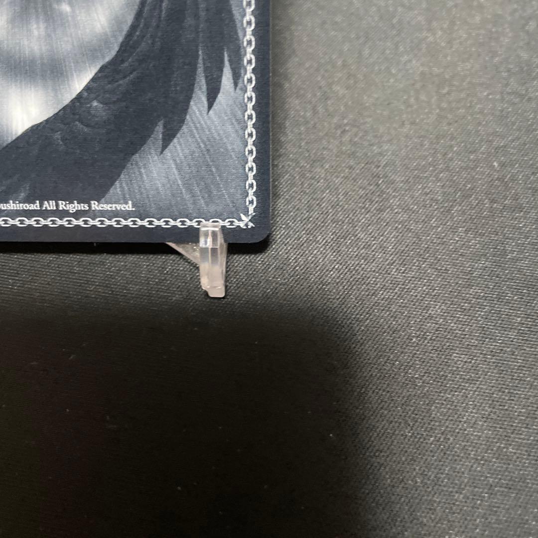 ヴァイスシュヴァルツ　アズールレーン　ブレスト　SP sp