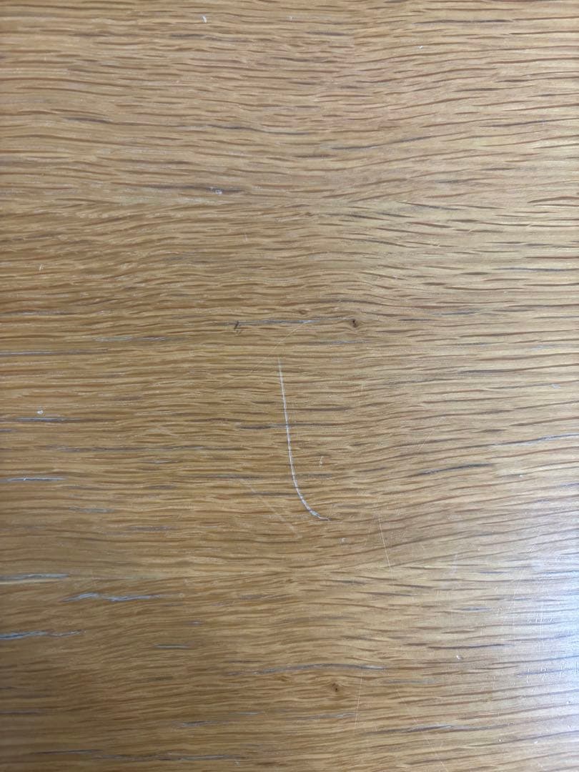 ヨッコ様限定　無印良品 リビングでもダイニングでも使えるテーブル