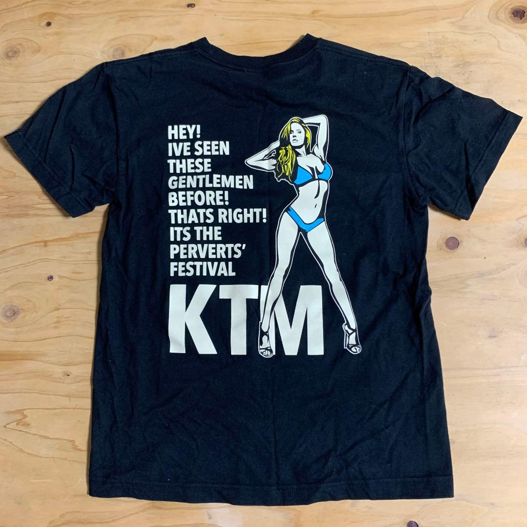 ケツメイシTシャツ 黒 サイズS - メルカリ