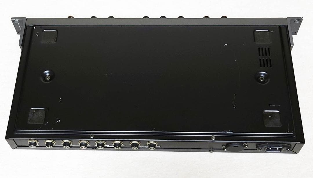 BOSS DE-200 デジタルディレイ