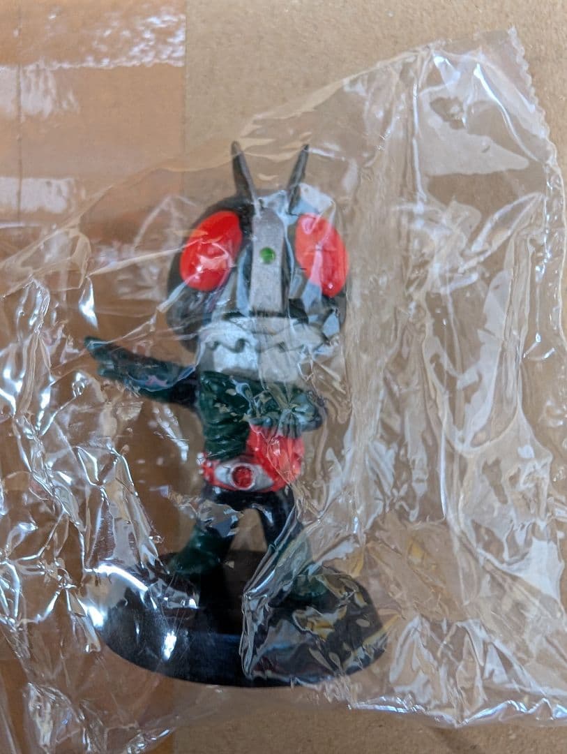 し*ん様 【特撮ヒーローズ】仮面ライダー