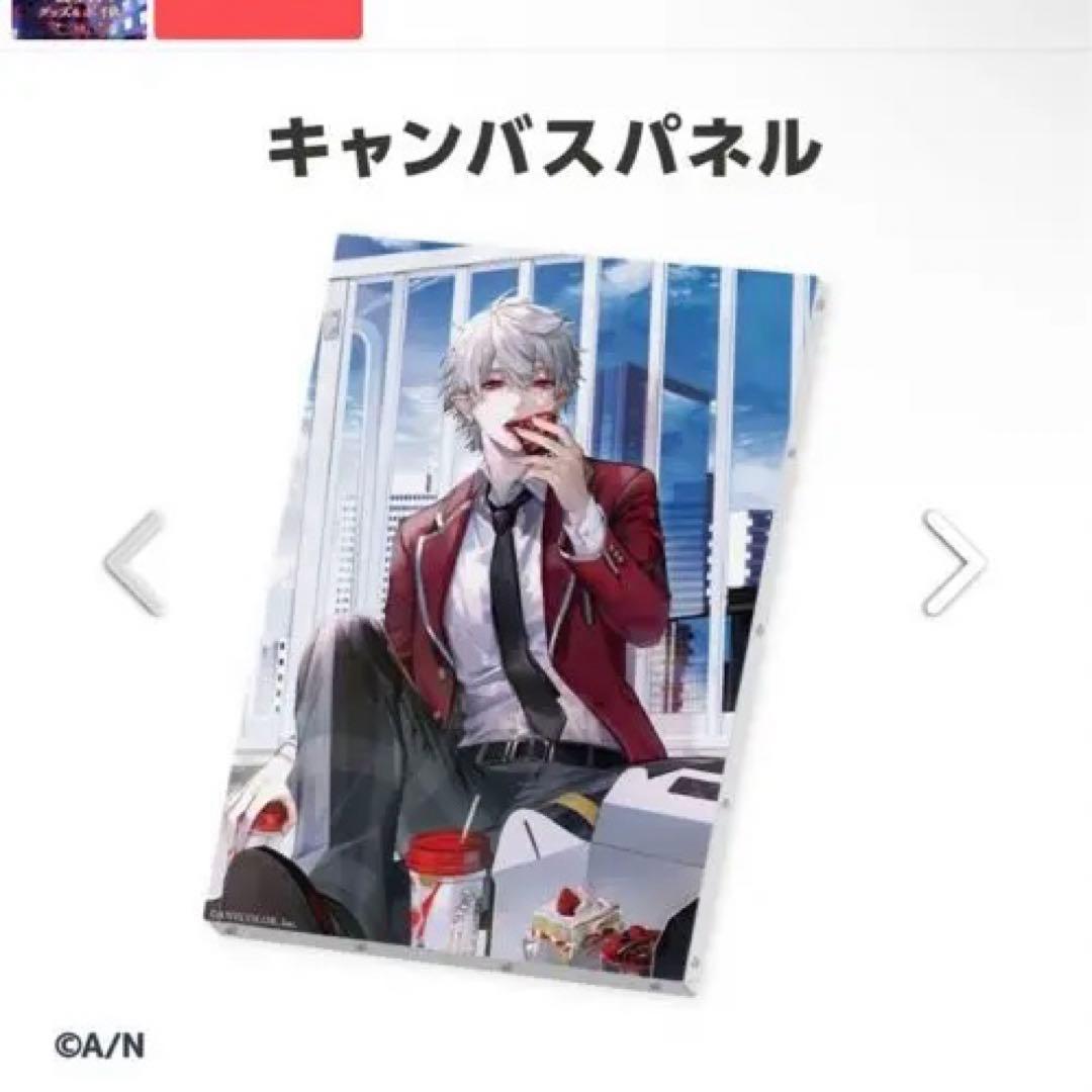 葛葉 誕生日グッズフルセット 2022 2023 - メルカリ