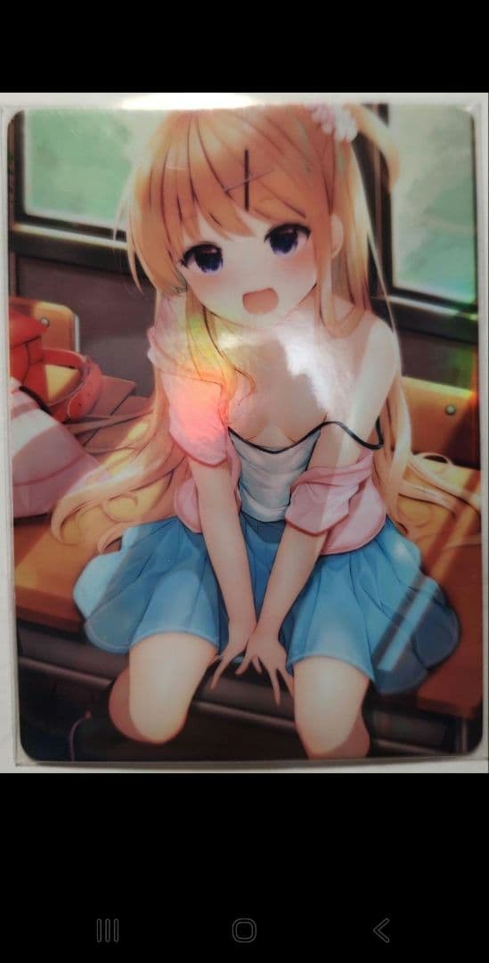 ろけろけ セクシーカード まとめ