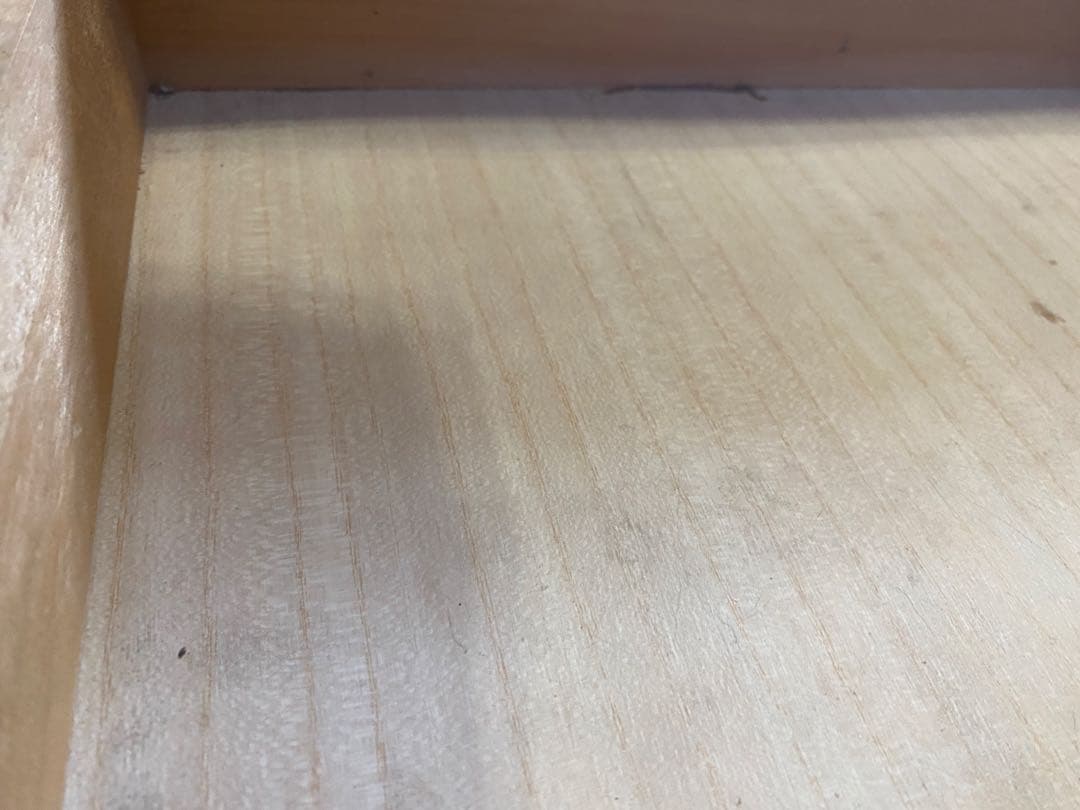 猫脚 ロココ♦️高級ブランド♦️ヴィンテージ♦️チェスト兼ナイト