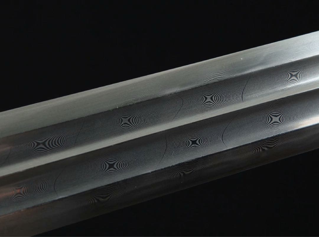 希少 最上級中華剣 漢龍越王剣 武具 舞踊刀 古兵器 漢剣