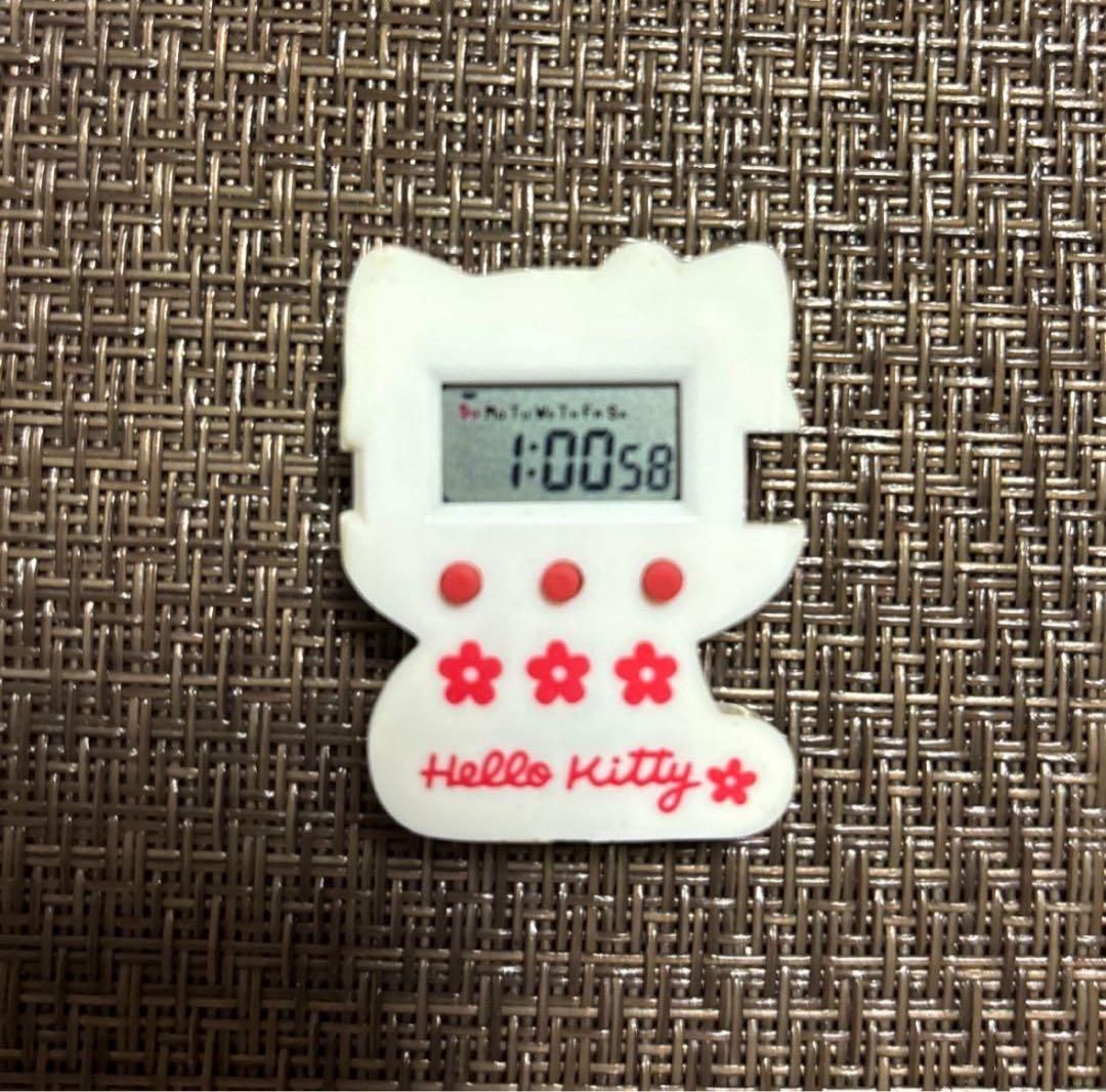 レトロ レア SANRIO サンリオ ハローキティ 腕時計 1997年製 y2k