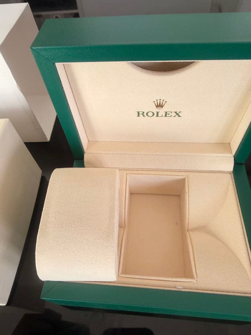 ⭐️正規品ROLEX ロレックス GMT サブマリーナ ボックス　箱　中古 ♪