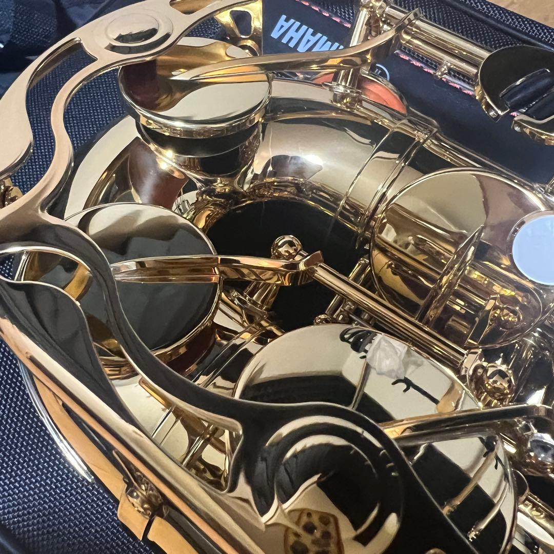 【Massan様】YAS-280 YAMAHA アルトサックス 『完品』