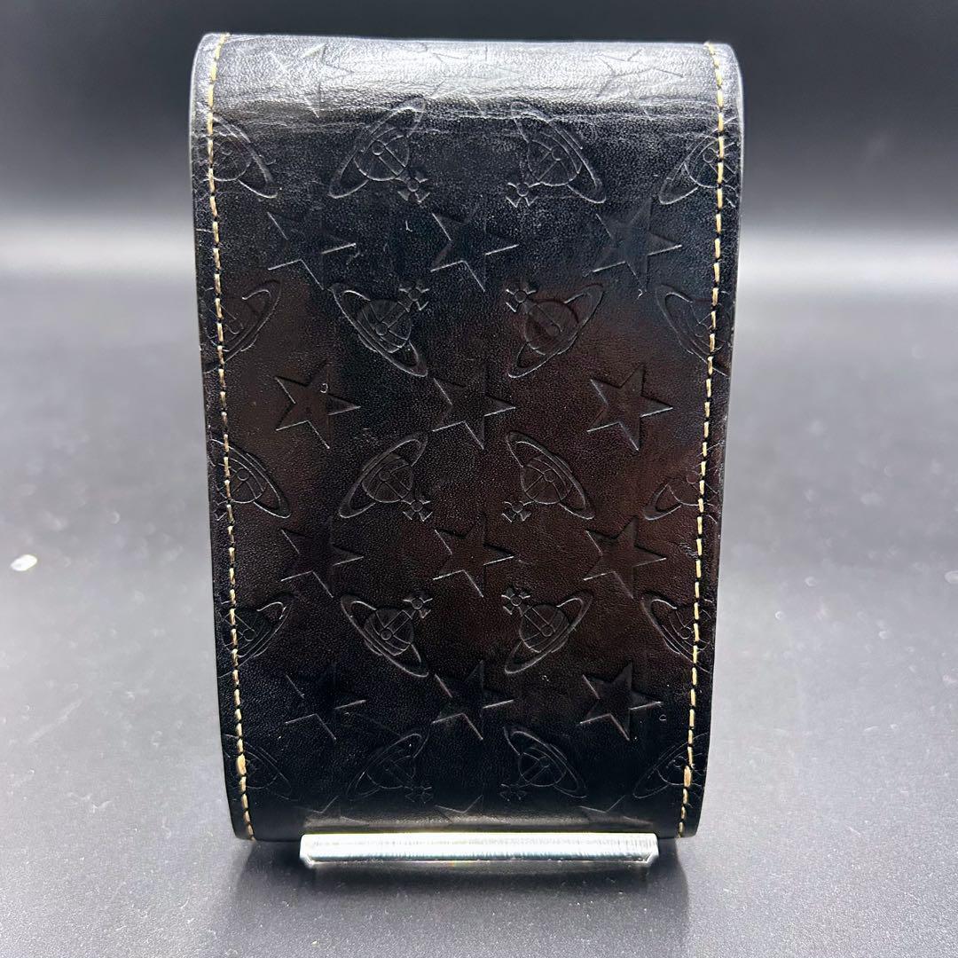 財布・ケース・小物入れ 00s Vivienne Westwood cigarette case y2k