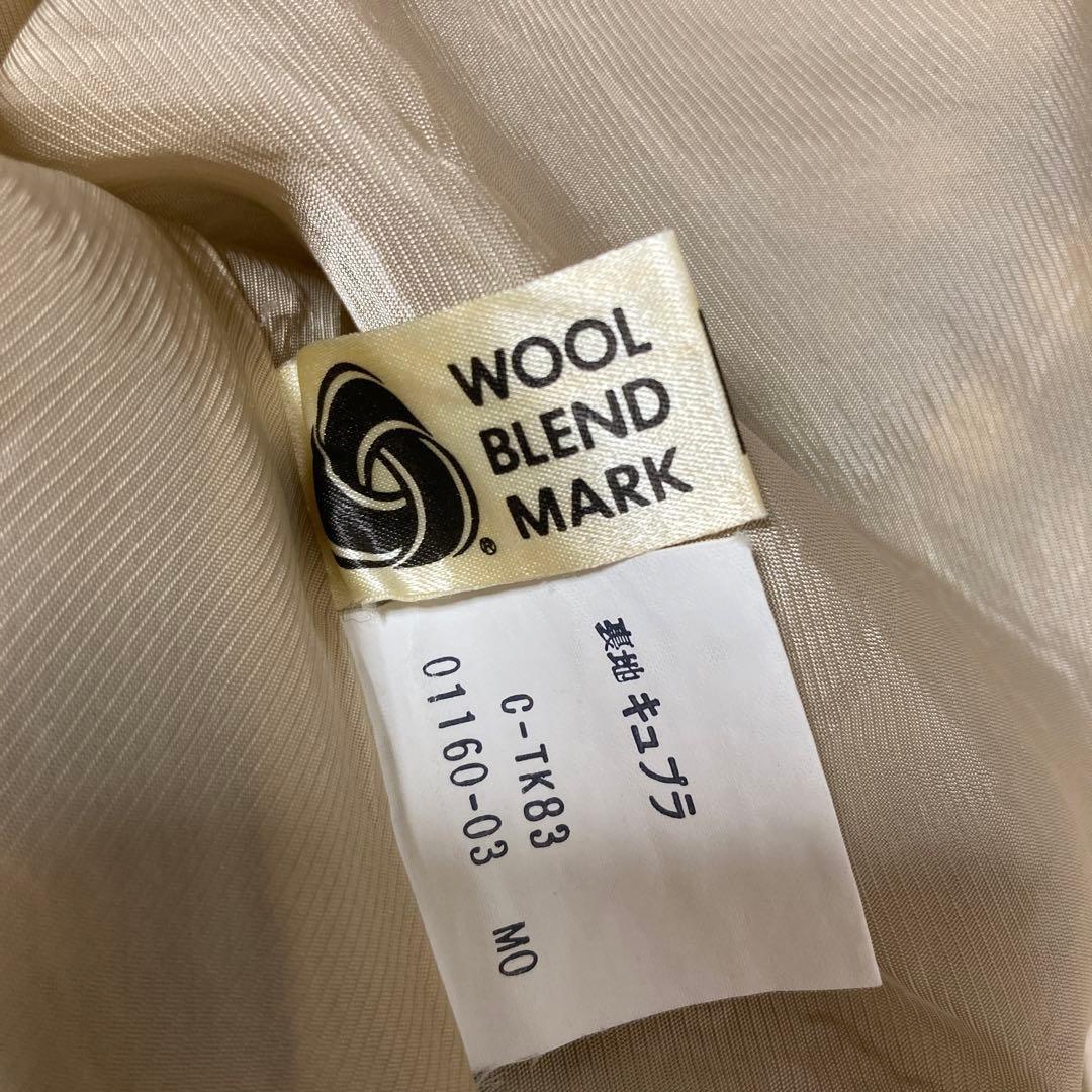 超希少✨BURBERRY（バーバリー　ノバチェック スカート　Mサイズ