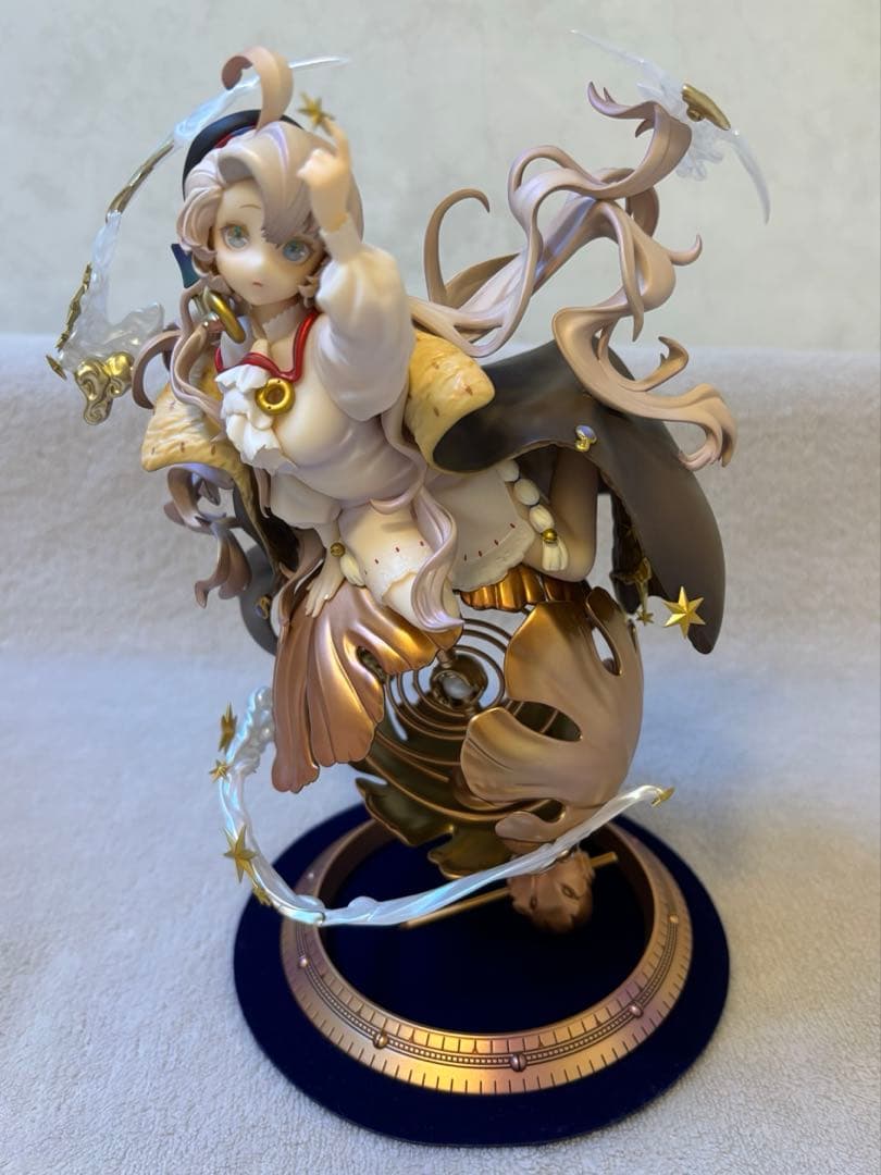 曙光 1/7スケールフィギュア Myethos