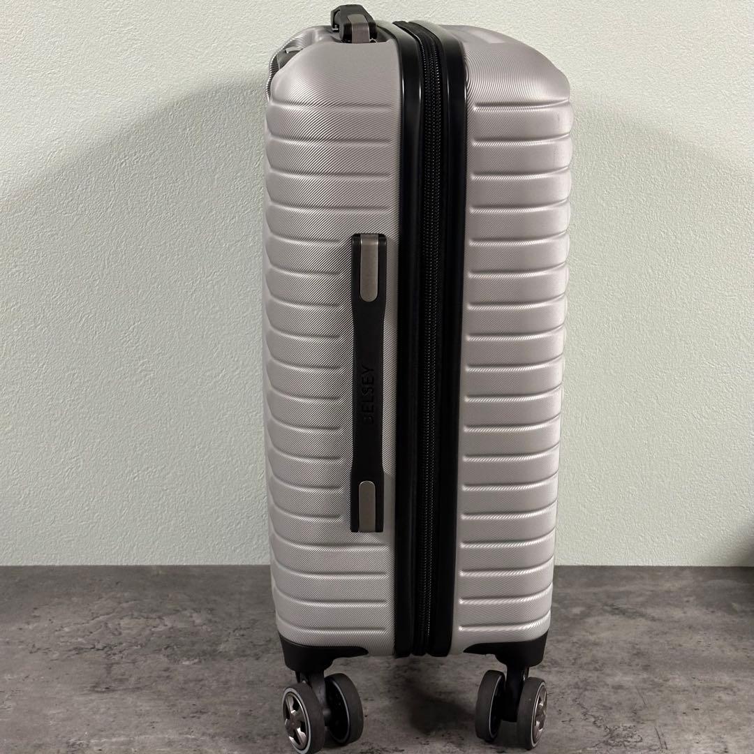 匿名発送 デルセー DELSEY キャリーケース 機内持込みサイズ - メルカリ