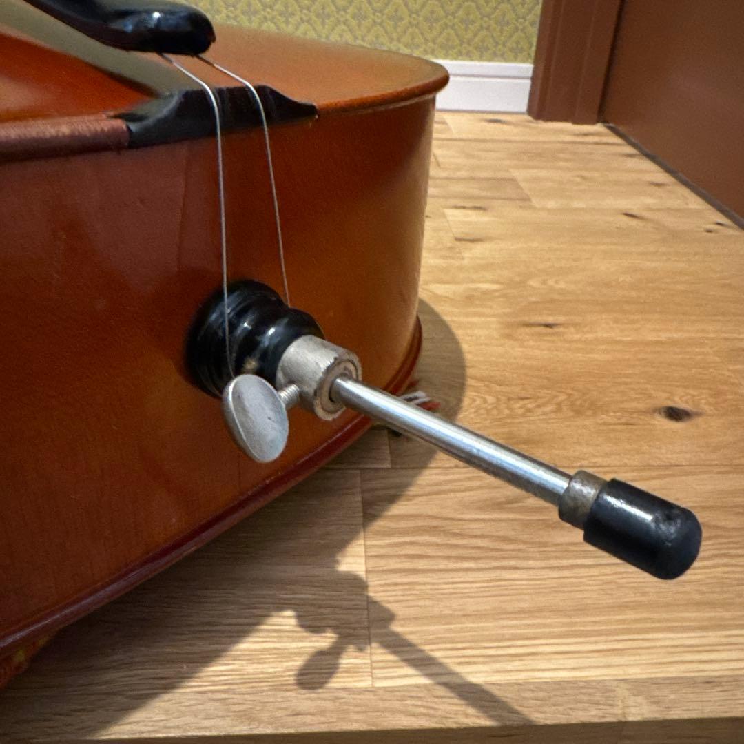 ANTON PRELL Nurnberg REG. NR. I 1995 4/4 - メルカリ