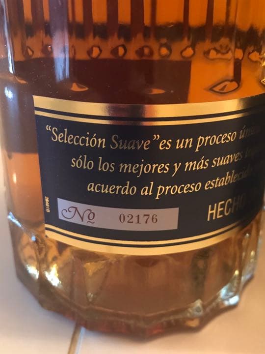 日本未発売】 【再値下げ【新品】3000ml グラン センテナリオ アネホ