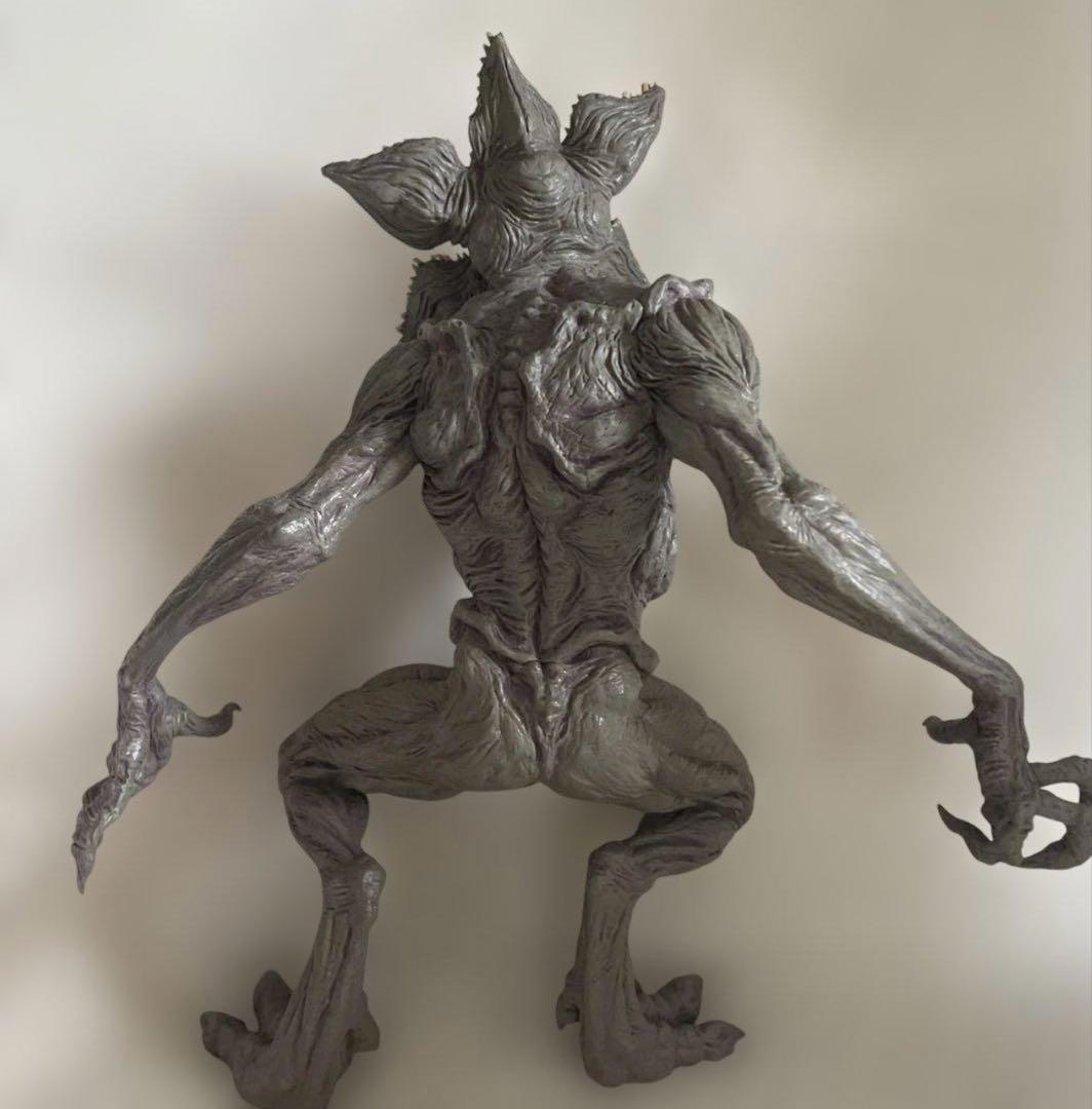 一番くじA賞 ストレンジャーシングス　 デモゴルゴン リペイント