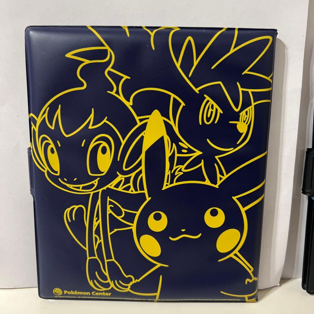 pricedown【60枚】ポケモン スーベニアメダル コレクションファイル