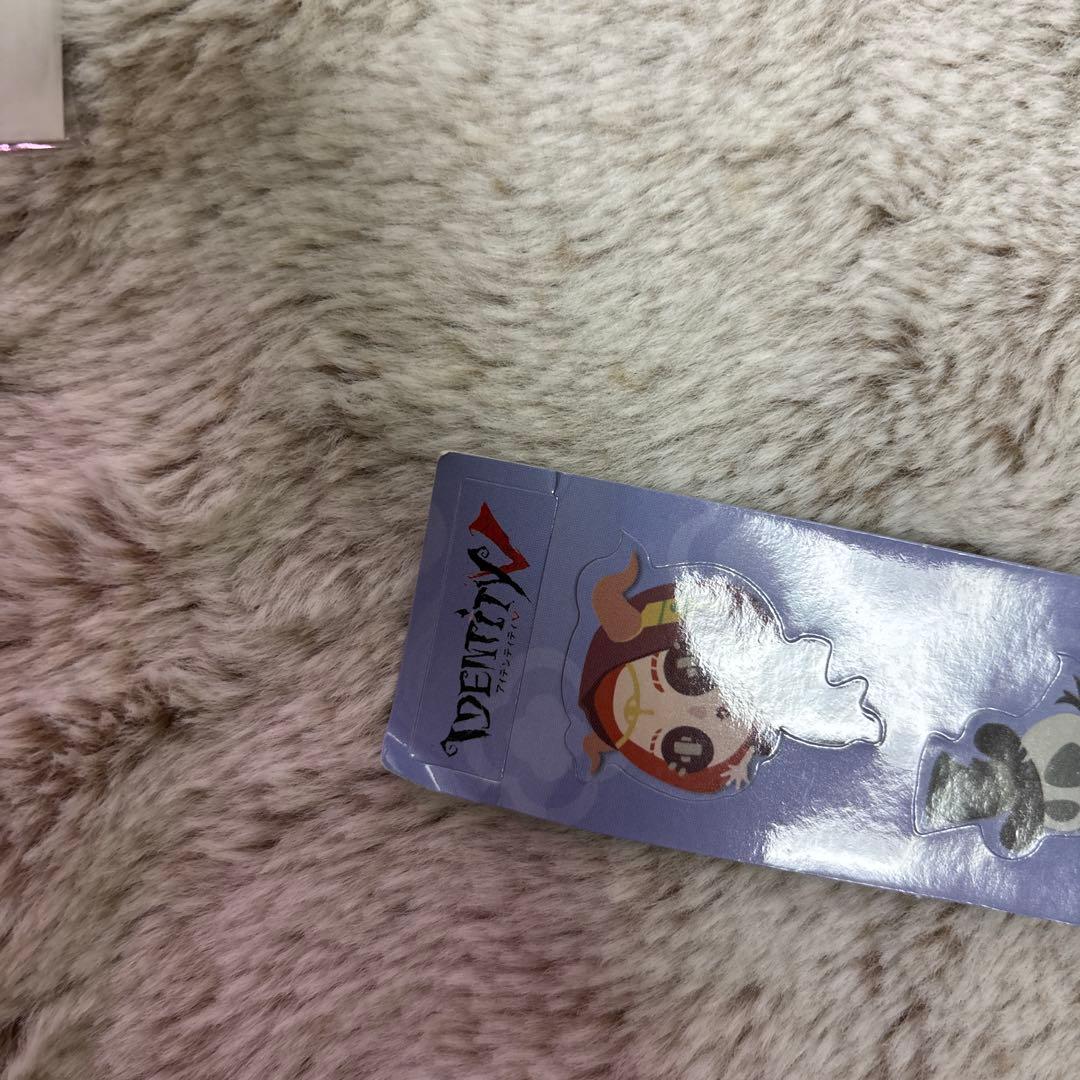 第五人格　c97 冬コミ　占い師　血の女王　セット