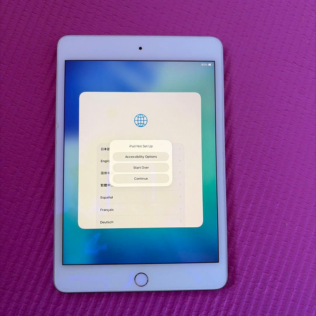 iPad mini（第5世代／2019年モデル） Apple iPad mini 7.9インチ 第5世代 Wi-Fi 64GB 2019年春モデル 価格