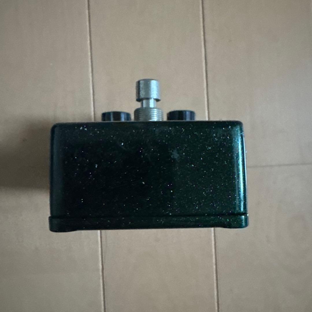MXR Carbon Copy M-169 アナログディレイ　ジャンク