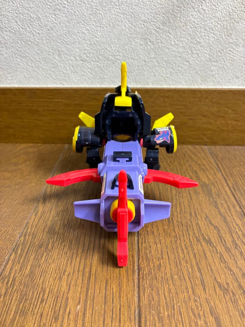 【ジャンク】バトルビーダマン 8体 まとめ売り　dhbアドバンスコア・メタル弾付