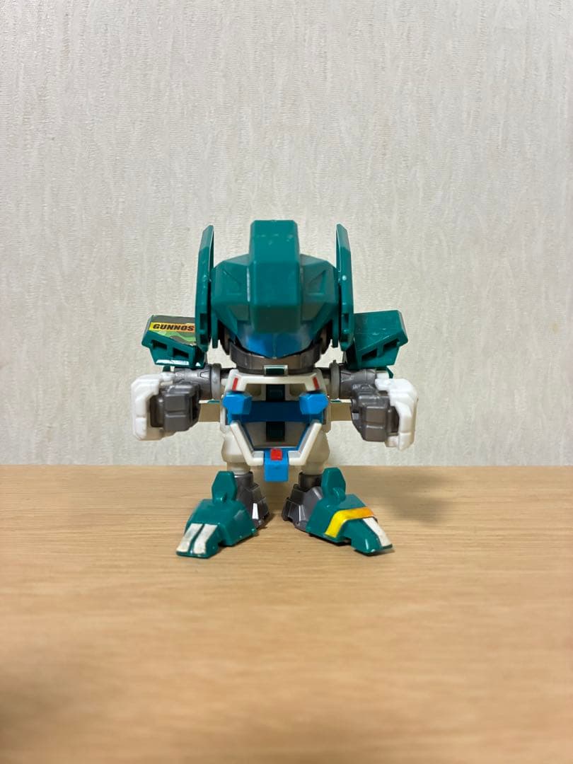 【ジャンク】バトルビーダマン 8体 まとめ売り　dhbアドバンスコア・メタル弾付