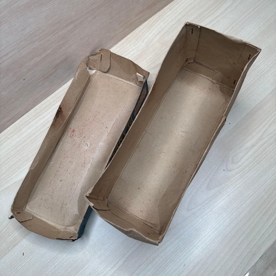 アクションロボットプラネット　ACTION PLANET ROBOT ゼンマイ式