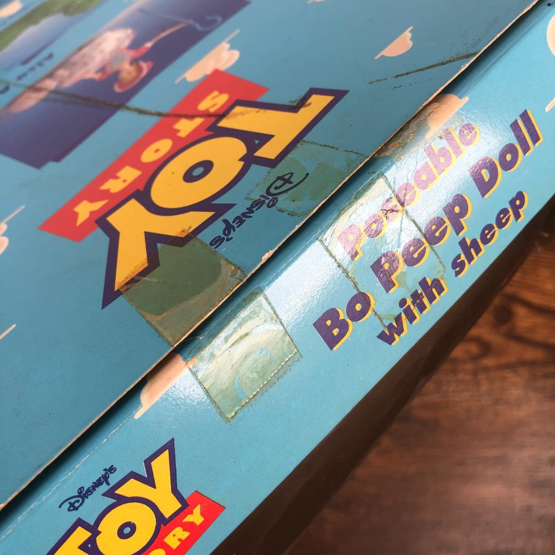 未開封 トイストーリー フィギュア まとめ