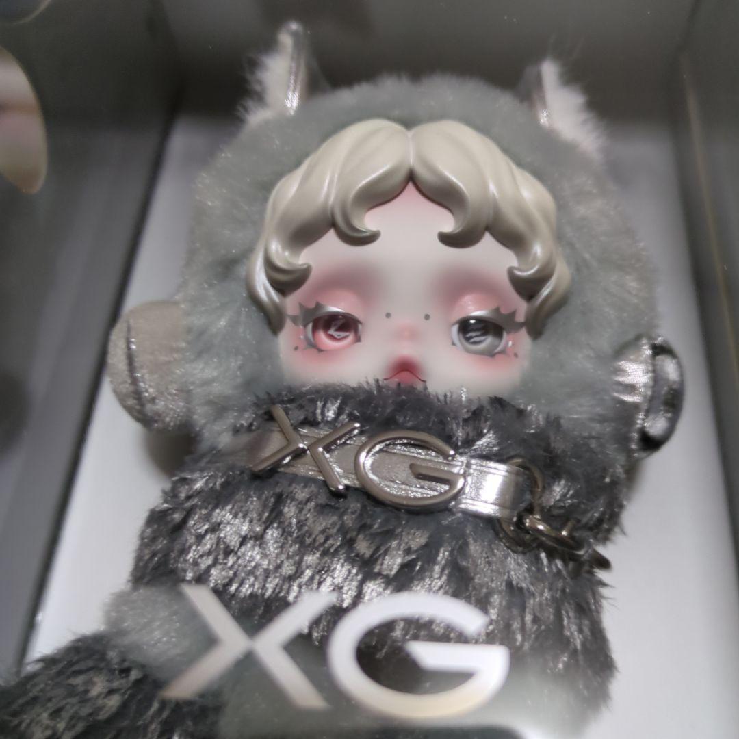 あ*！様 スカルパンダ XG SKULLPANDA （日本限定） ぬいぐるみペン