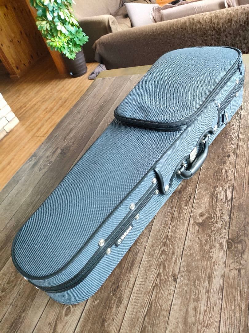 YAMAHA V7G バイオリン 3/4 2021年製 ヤマハ　高級