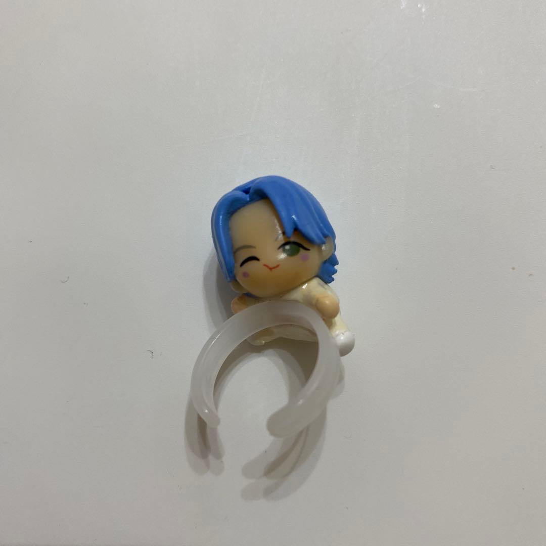 ミセス びっくらたまご シークレット 藤澤涼架 - メルカリ