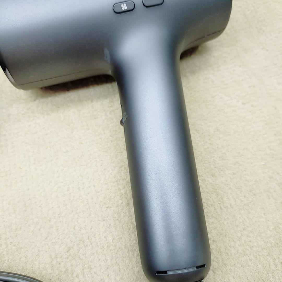 極美品❤ノズル付き Panasonic ナノケア ドライヤー EH-NA0J