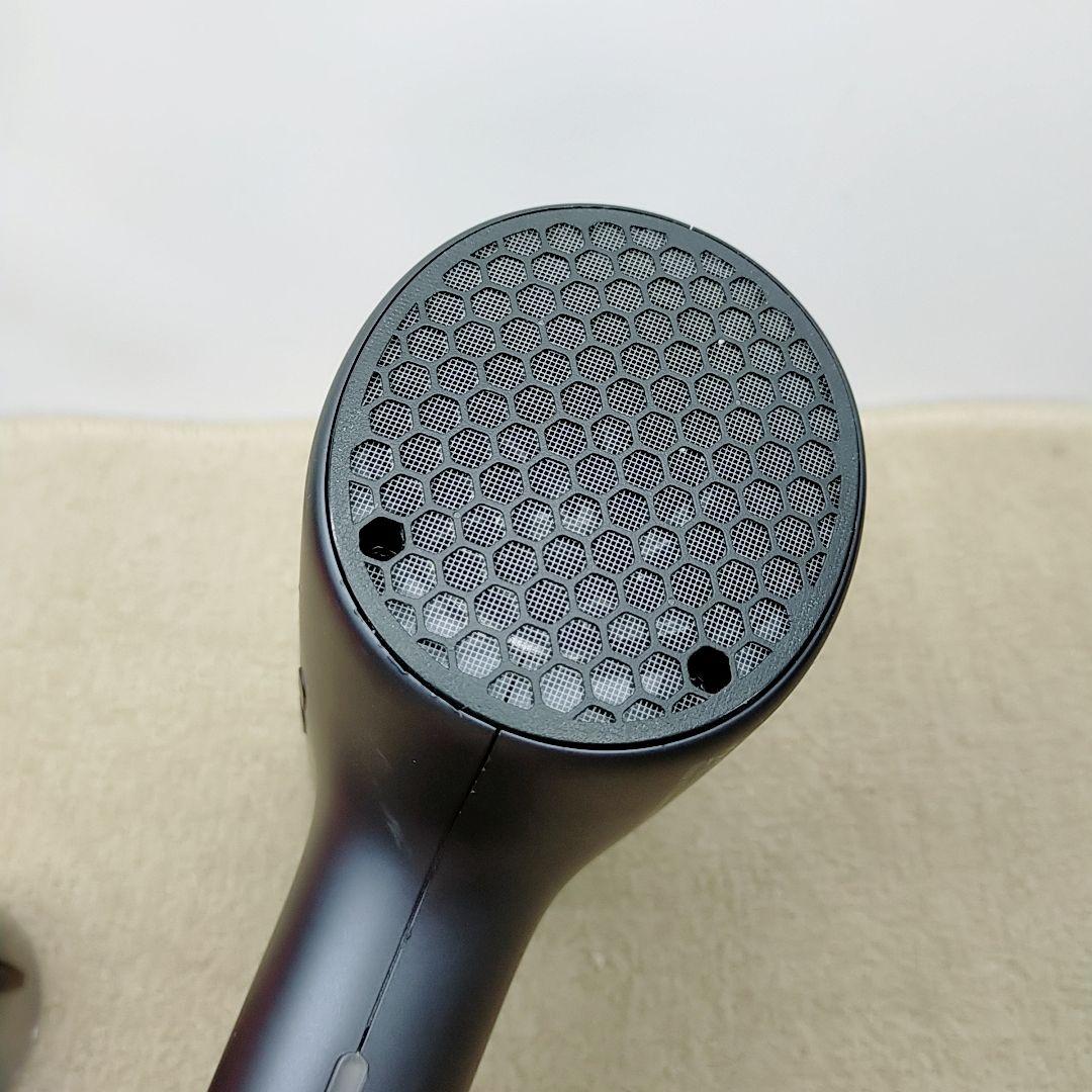 極美品❤ノズル付き Panasonic ナノケア ドライヤー EH-NA0J