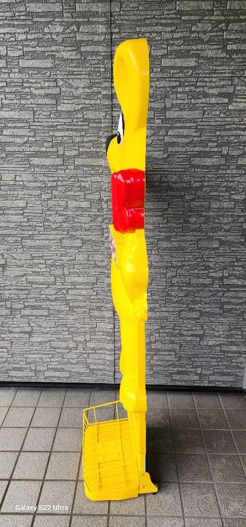 HARIBO　ハリボーディスプレイ