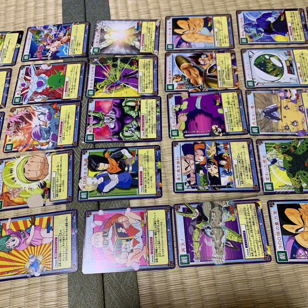 ケース付 ドラゴンボールカードゲーム 公式プレイマット ブロリー