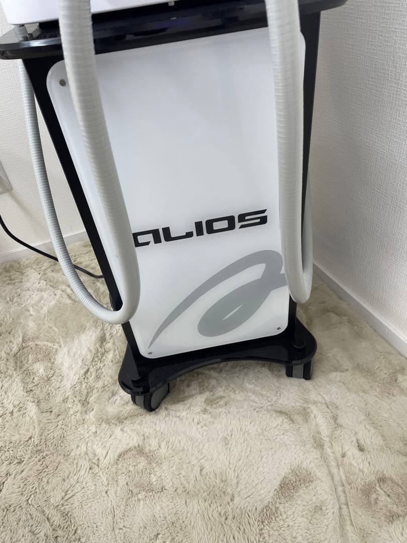 CLIOS MAGSlim マグスリム 電磁パルス痩身