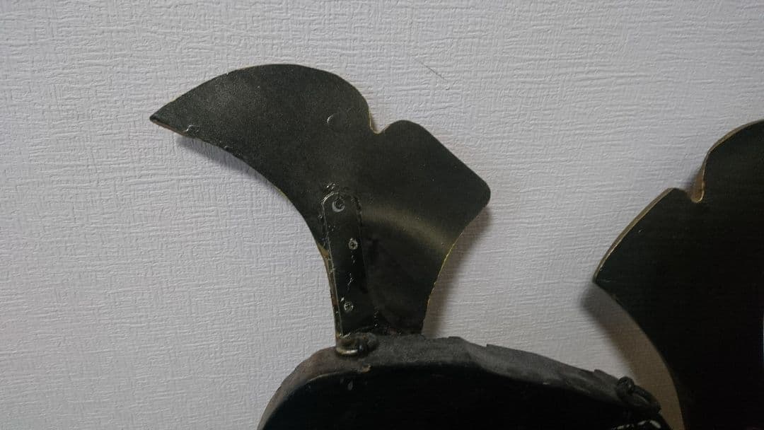 珍品 カブトビール 加富登 麦酒 木製看板 ホーロー 明治 大正 昭和 レトロ