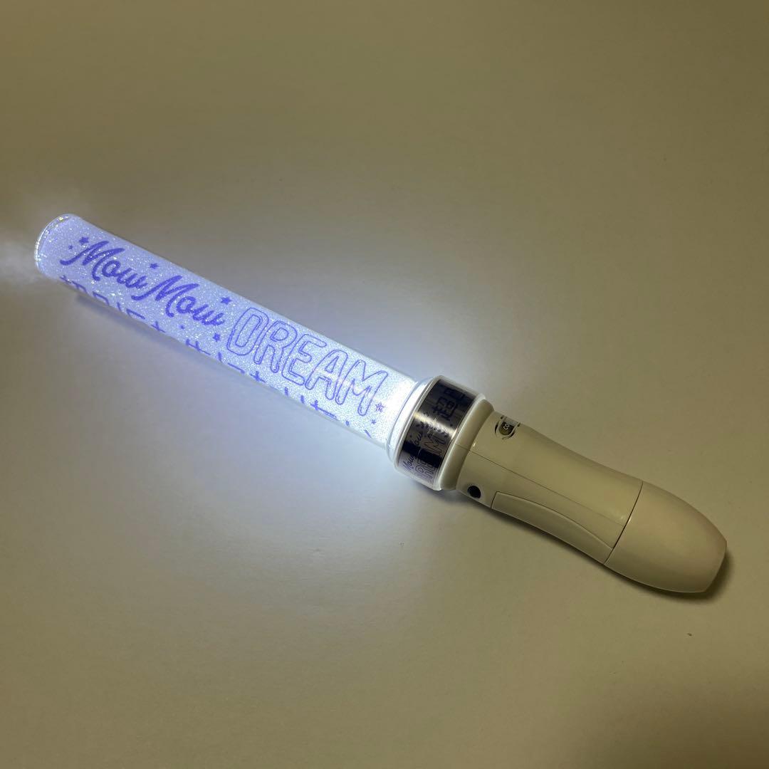 Mow Mow DREAM 超B!Cな牛になりたい M!LKペンライト