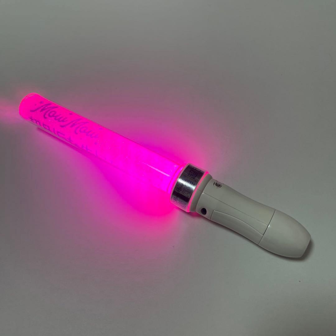 Mow Mow DREAM 超B!Cな牛になりたい M!LKペンライト