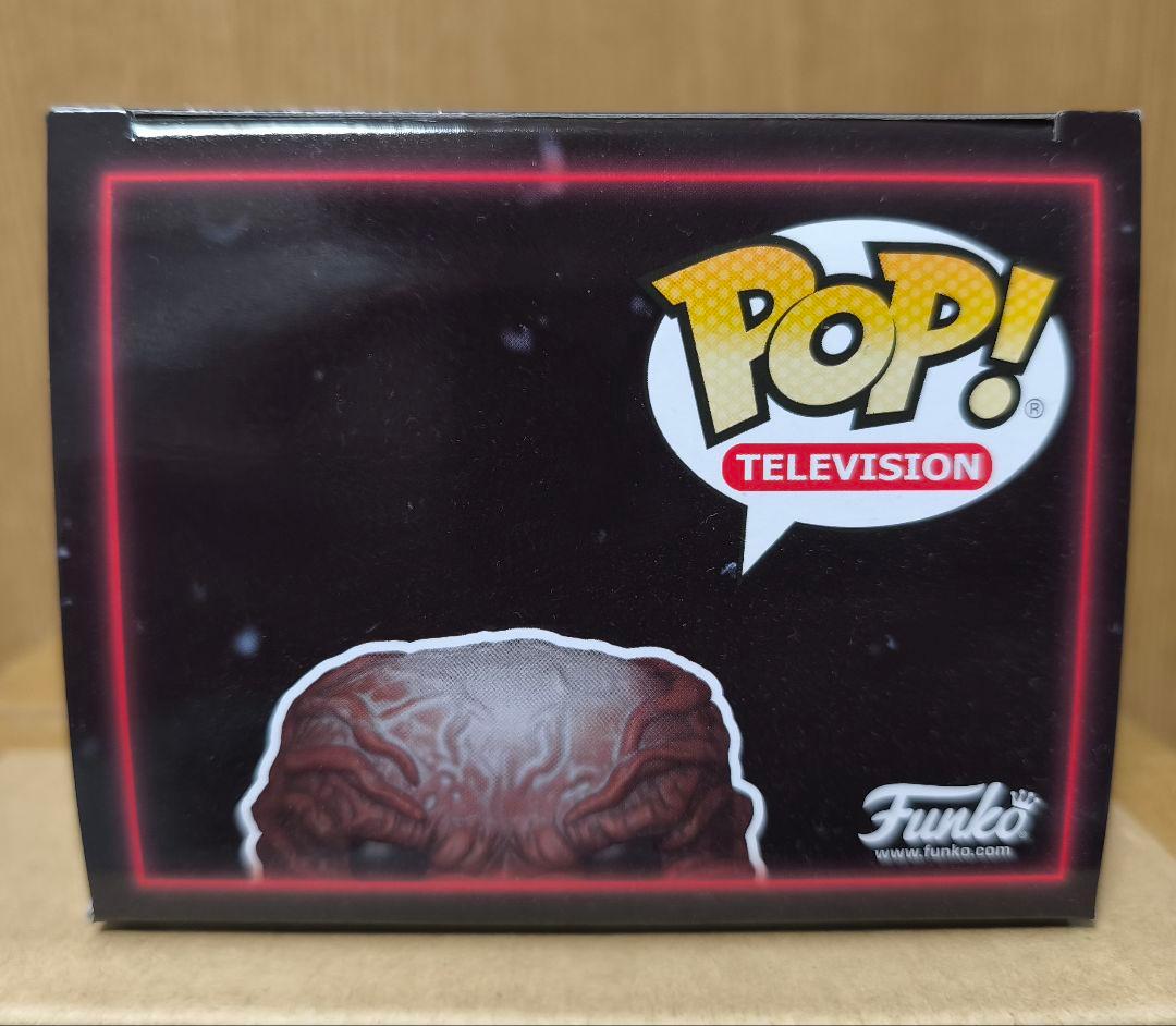 funko pop ストレンジャーシングス ヴェクナ