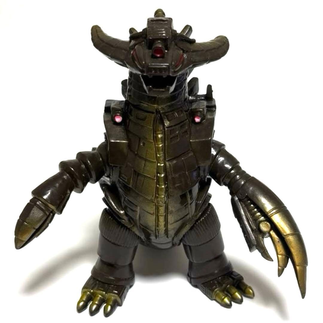 5ー②良品 グランドキング 1984年 第1期初版／プラタグなし／ランプ濃