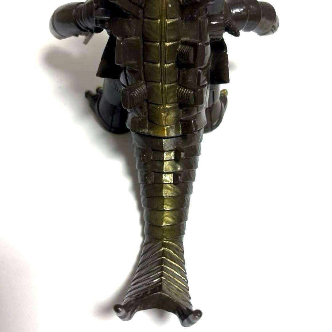 5ー②良品 グランドキング 1984年 第1期初版／プラタグなし／ランプ濃