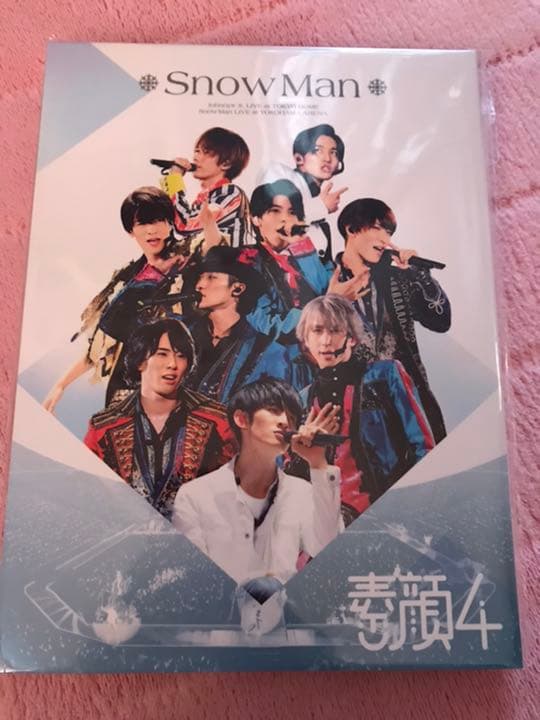 Da‐iCE DVD BluRayセット Da-iCE ライブDVD Blu-ray セット Da-iCE