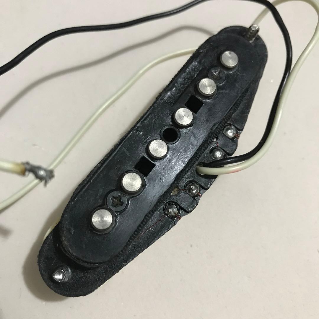 フェンダー ホット ナノイズレス