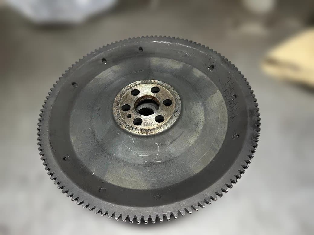 ＲＢ２０、２５，２６　　ニスモツインプレートクラッチ