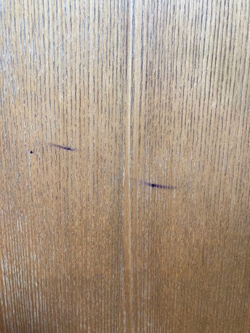 ダイニングテーブル130×80