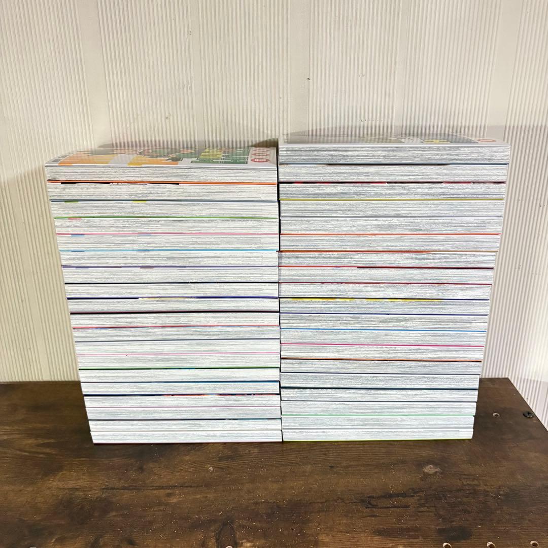 極美品　HUNTER × HUNTER 既刊全巻1-38巻セット　全巻セット