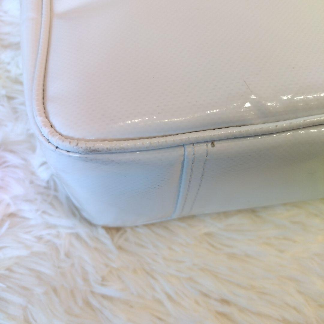 ナホック ホワイト汎用 楽器ケース