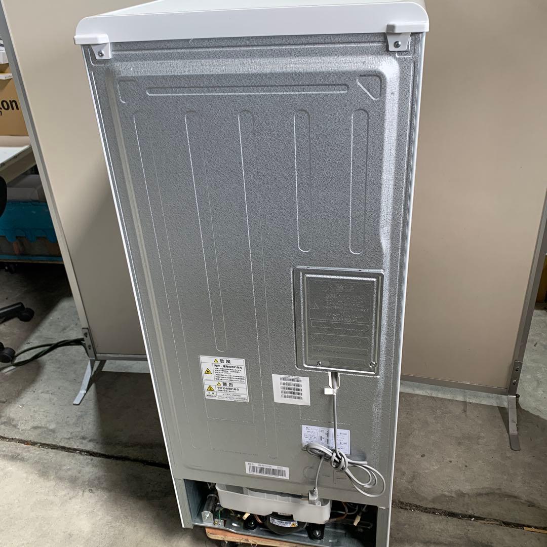 m092907m eangle 2025年 冷蔵庫 ANG-RE170-C1